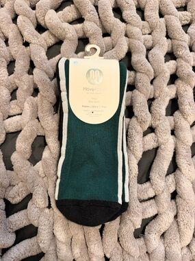 pilates grip socks